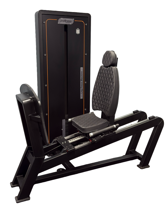 Leg Press Sentado Máquina