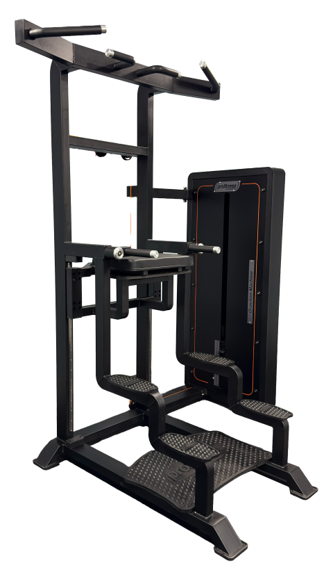Graviton Máquina