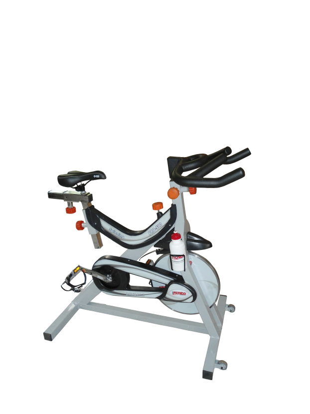 Pro spinning