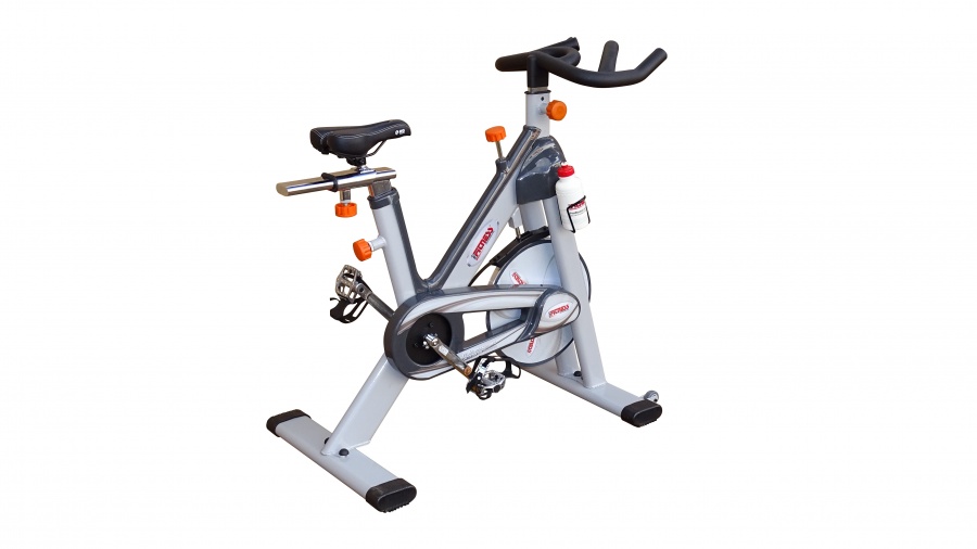 Pro spinning