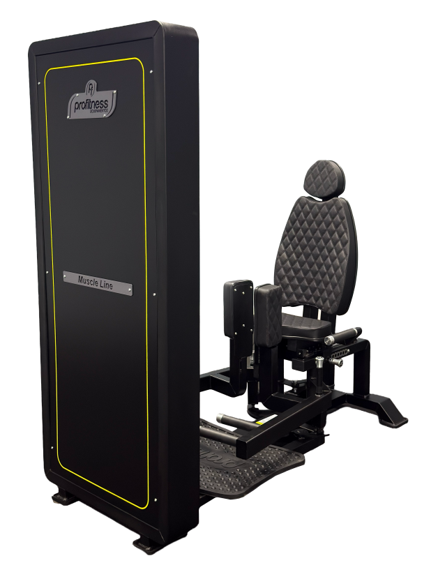 Adutor Máquina 