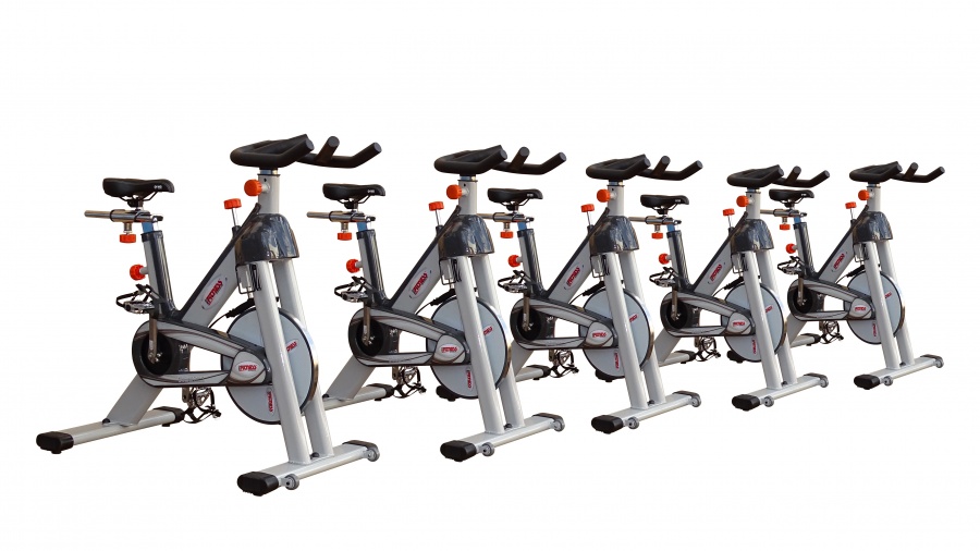 Pro spinning. Сацкл.