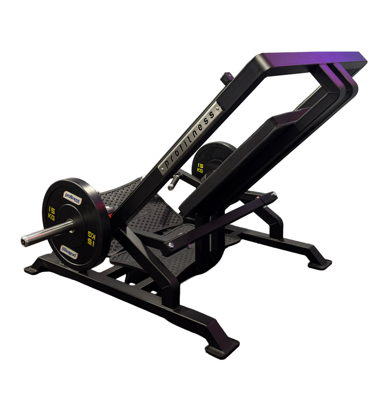 Remada Linear