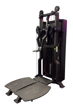 Deltoide Vertical Maquina Ombros e Deltoides