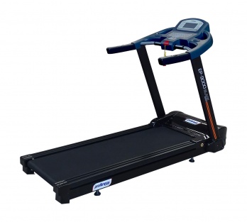 Esteira Profitness EP-9000 Black Edition Esteiras Ergomtricas