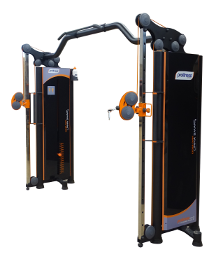 SUPINO VERTICAL MAQUINA-CLASSIC LIFE - Mr. Fitness Equipamentos