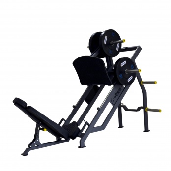 Leg Press 45 Pernas