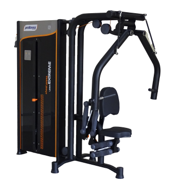 Chest Press Supino Vertical Mquina Peitoral