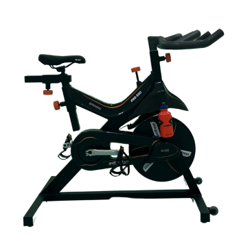 Bicicleta Spinning Profitness PRO-500 Black Edition Bicicletas Spinning