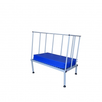 Suporte Colchonetes Suportes