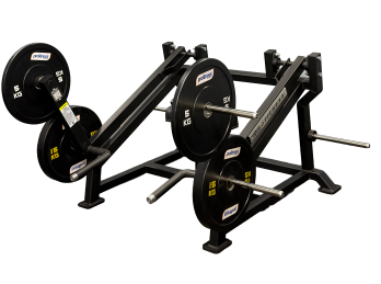Bulgaro Squat Pernas