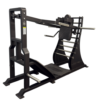 Super Pendulum Squat Pernas