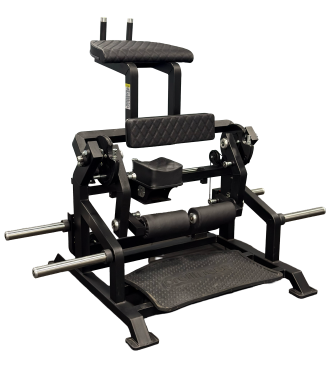 Flexora Vertical Unilateral Linear Pernas