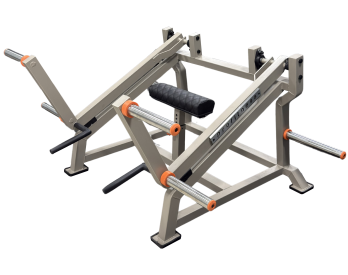Bulgaro Squat Pernas