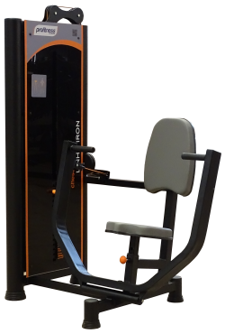 Chest Press Supino Vertical Mquina Peitoral