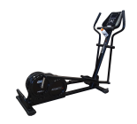 Elptico Profitness Profissional Eletromagntico ELP-400 Black Edition